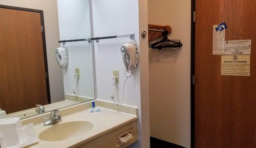 Standard Room, 1 Queen Bed, Non Smoking