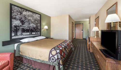 Room, Accessible