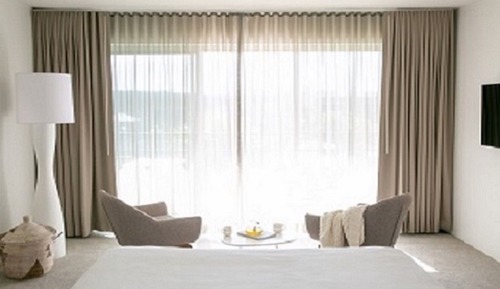 Room, 1 King Bed