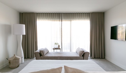 Suite, 1 King Bed