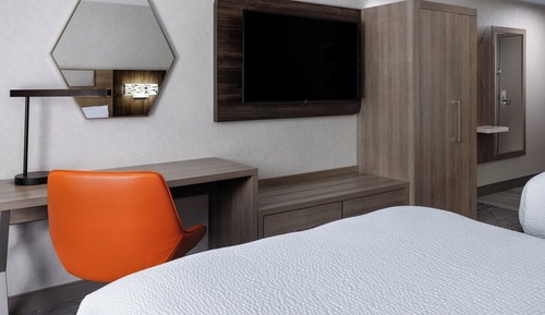 Suite, 2 Bedrooms