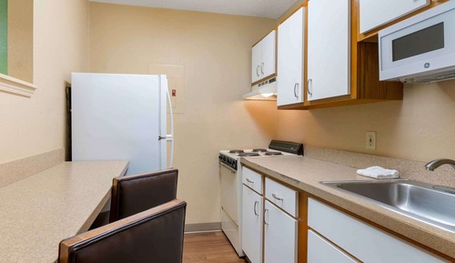 Deluxe Studio, Multiple Beds, Non Smoking