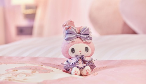 MyMelody Kuromi Room, Non Smoking