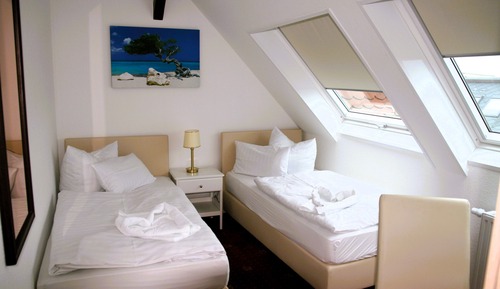 Kleines Zuhause