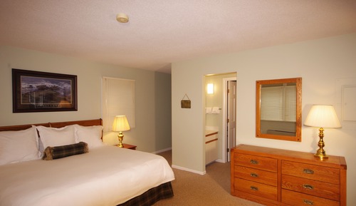 Condo, 3 Bedrooms (Mountain Villa)