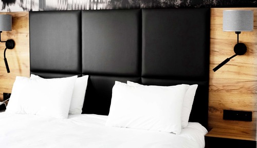 Superior Room, 1 Double Bed
