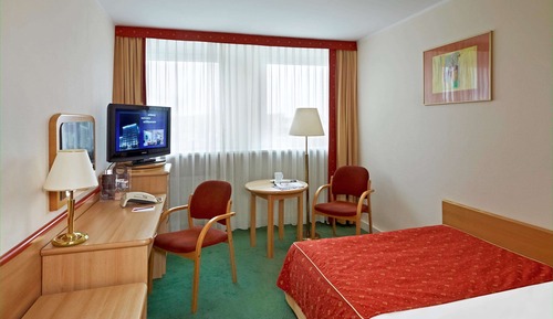 Standard Room, 1 Twin Bed