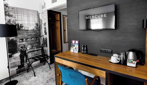 Superior Room, 2 Twin Beds
