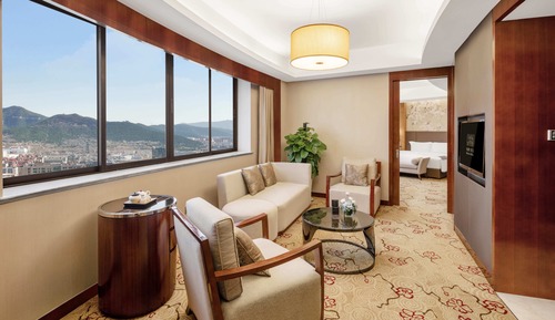 Prestige Suite