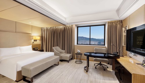 Superior Room King
