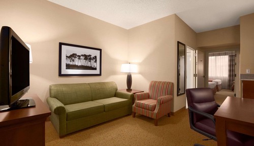 Suite, 1 Bedroom, Non Smoking