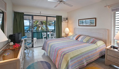 Two Bedroom Suite (with 2 baths)