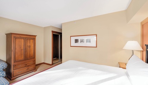 Two Bedroom #304