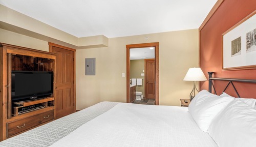 One Bedroom #204