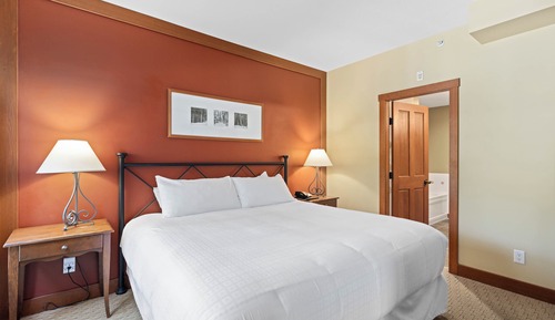 Two Bedroom #105