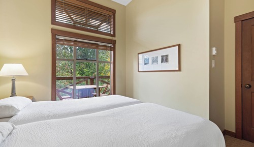 Three Bedroom Unit 301