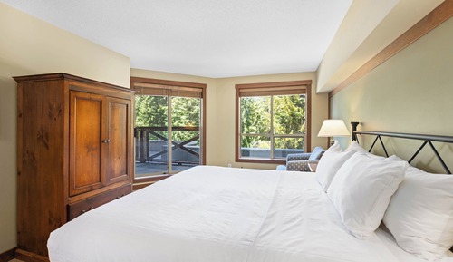Two Bedroom #101