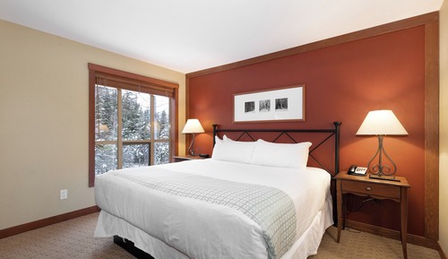 Two Bedroom #205