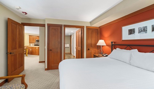 One Bedroom #308