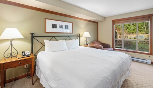 One Bedroom #214