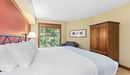 Three Bedroom Unit 402