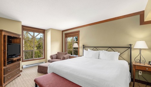 Two Bedroom #401