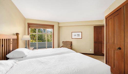 Two Bedroom #215