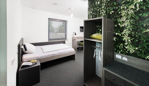 Single Room