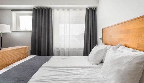Standard Room, 1 Double Bed, Non Smoking