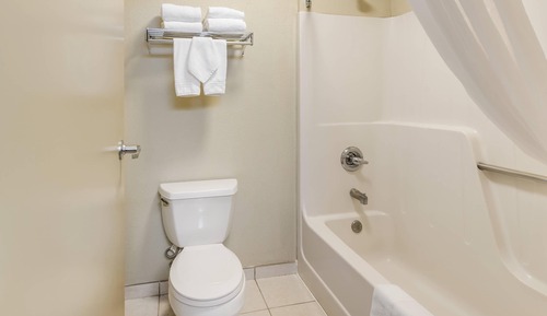 Suite, 2 Double Beds with Sofa bed, Non Smoking