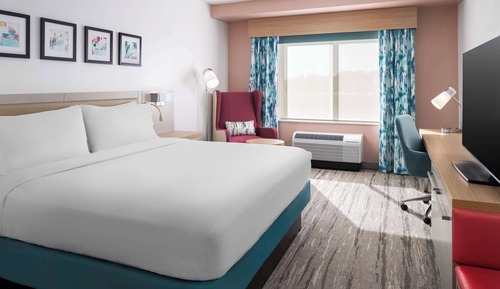 Suite, 1 Bedroom