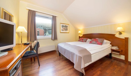 Room, 1 Queen Bed