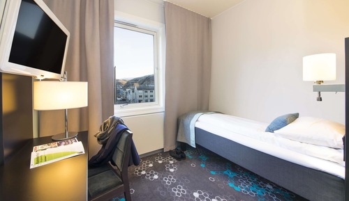 Room, 1 Twin Bed