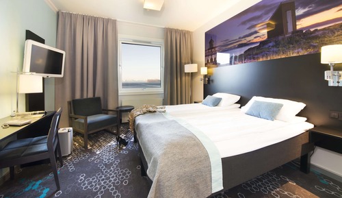 Room, 2 Twin Beds