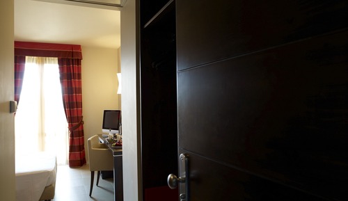 Superior Single Room, 1 Twin Bed