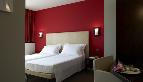 Superior Double Room Single Use