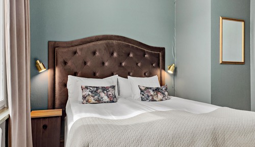 Standard Room, 1 Queen Bed, Non Smoking