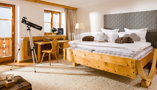 Design Double Room (Lichtnelke)