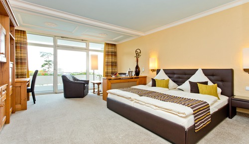 Superior Double Room, 1 Double Bed