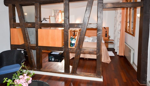 Suite Single Use
