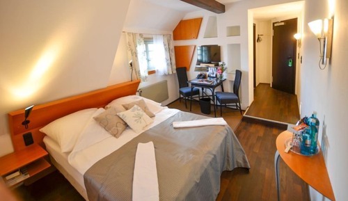 Comfort Double Room