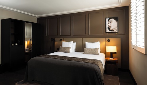 Comfort Double Room