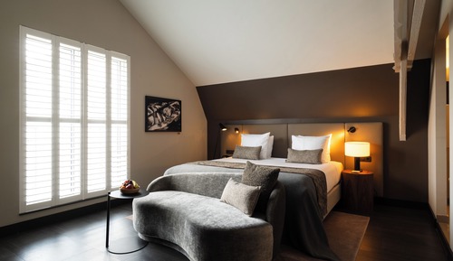 Jean Suite