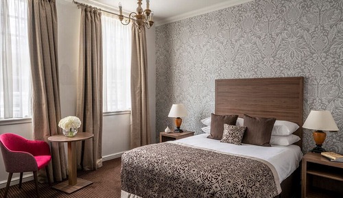 Classic Double Room