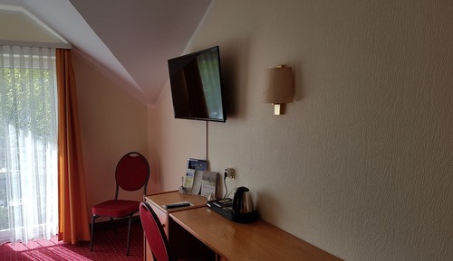 Standard Quadruple Room, Non Smoking, Mezzanine