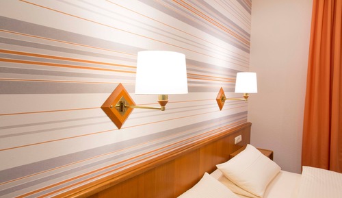 Classic Double Room, 1 Bedroom, Non Smoking