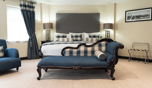 King Suite
