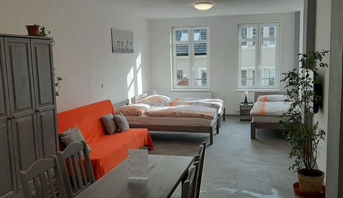 Triple Room (Jitka)