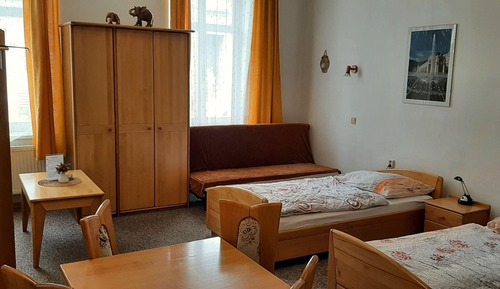 Double Room (Marta)