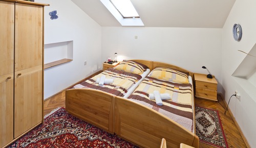 Apartment (Viola)
